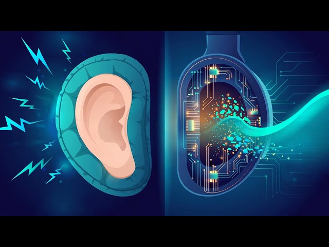 How Do Noise-Cancelling Headphones Actually Work?