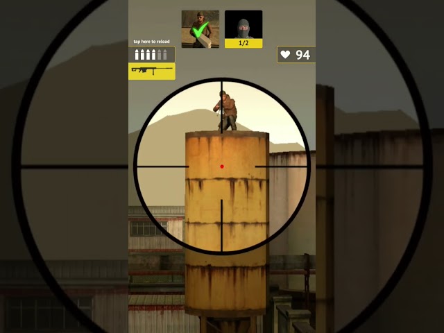 tembak penjaga diatas #shorts #bts #gaming #games #blackpink