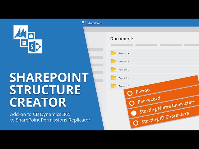 Never reach SharePoint unique permissions threshold using SharePoint Structure Creator