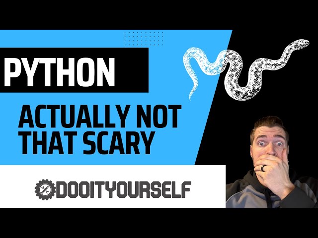 Basic Python in ODOO for Beginners Part 1