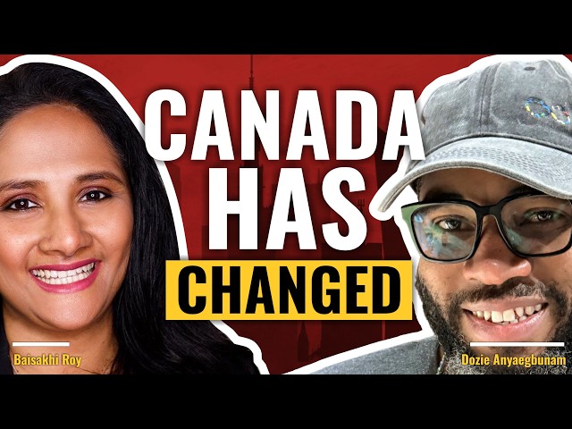Is Canada Still Worth Immigrating to in 2026? | The Canada Conversation Series