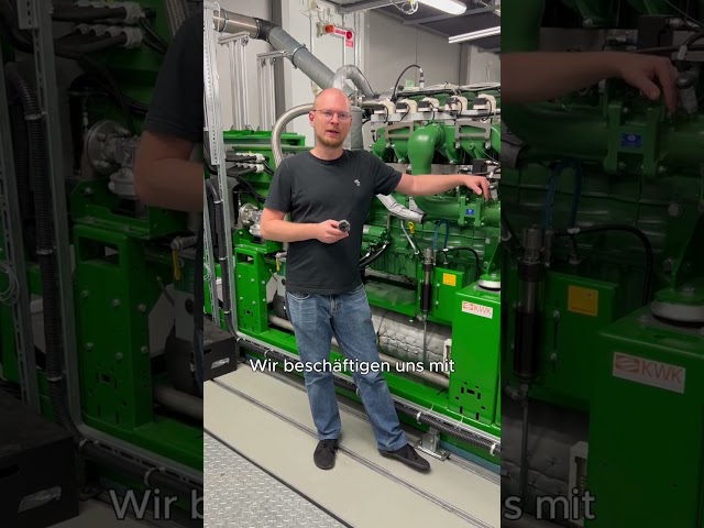 🌗Nacht der Wissenschaft - Programmhighlight KWK Technikum