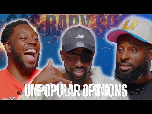 WAS JAY-Z GOOD? #|HOVGATE  90s Baby Show Live