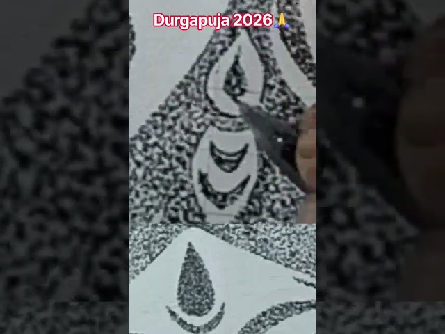 Dhak Baja Kashor Baja | Durgapuja 2026| Shreya Ghoshal #shorts #ritamraha#durgapuja #shortsfeed