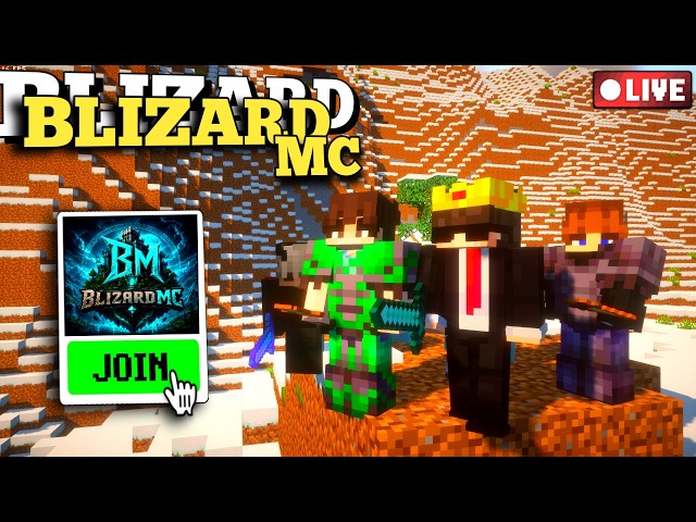 MINECRAFT LIVE | PUBLIC SERVER LIVE | JAVA + BEDROCK SMP 🟢  | #shorts #minecraft #minecraftlive