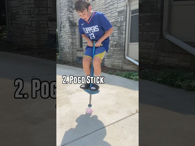 10 Ways to Pop a Water Balloon 🎈