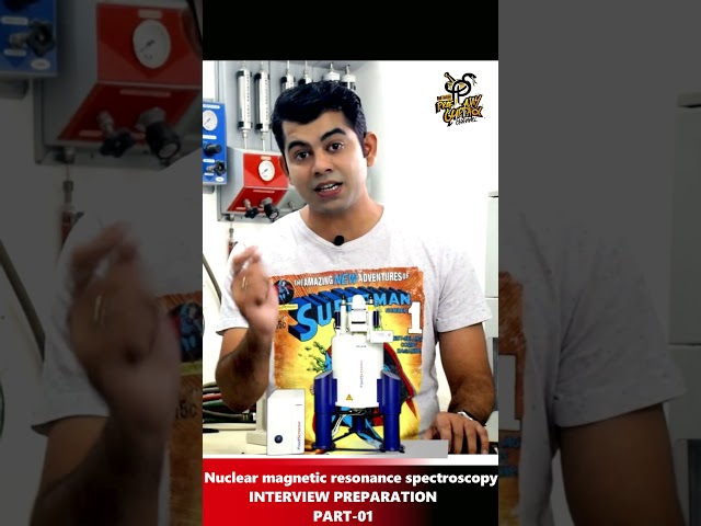 NMR I IMPORTANT QUESTIONS WITH ANSWER I HINDI