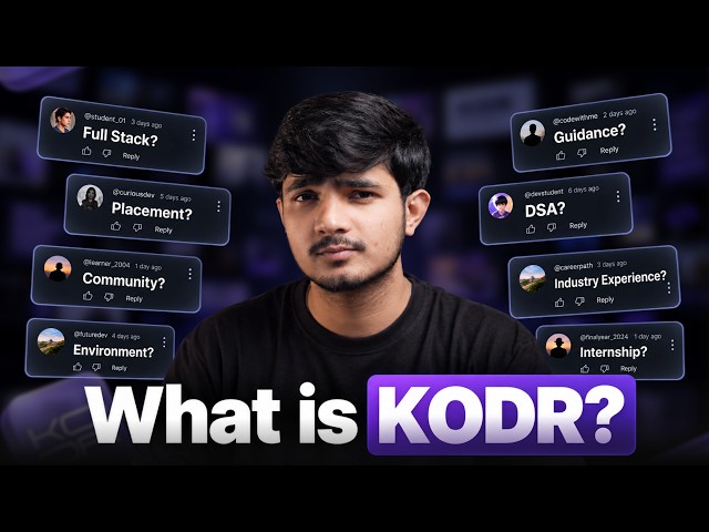 Can You Survive 100 Days of KODR?