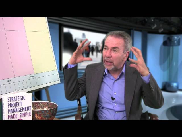 Project Management Logical Framework FAQs #11: How did you become a LogFrame expert? Video Interview