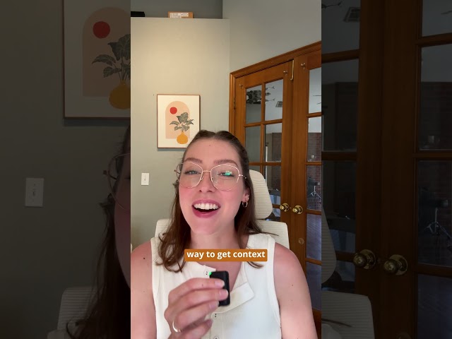 Notion’s New People Cards (Where to Find Them + How They Work) #notion #notiontips