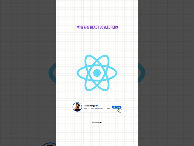 React Props Destructuring Explained Simply | React for Beginners. #reactjs #webdevelopment #coding