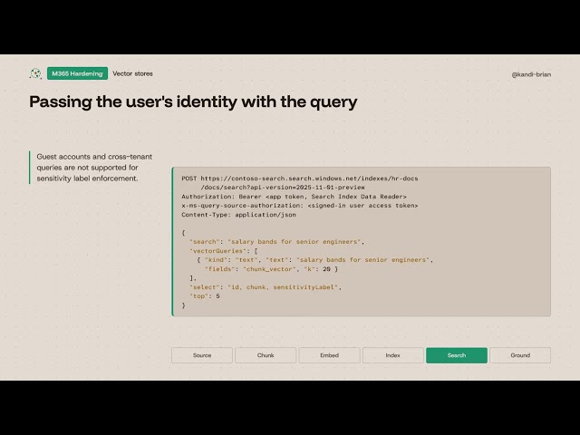 Critical Security Risks & Data Leaks in Vector Stores