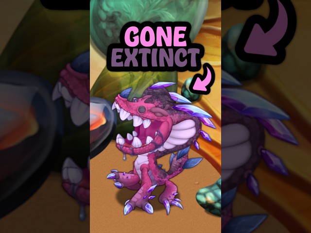 Can Monsters DIE?
