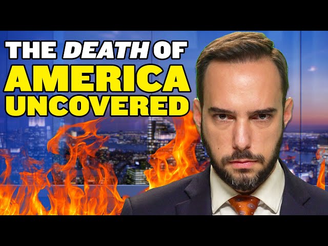 This is How They KILL Free Speech