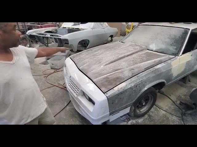 Monte Carlo ss update