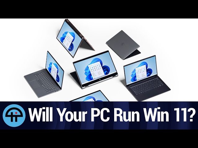 Windows 11 Compatibility Confusion - What You Need To Know