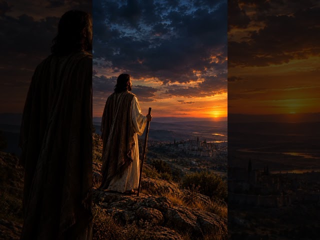 Say This Evening Prayer When Your Prayers Feel Unanswered