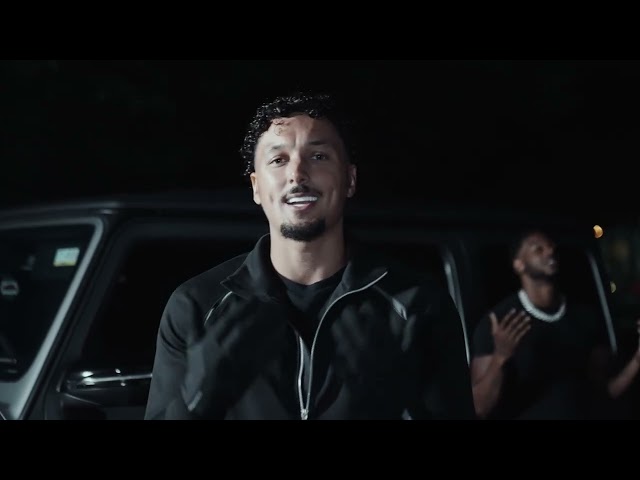 SLIM FEAT RIMZEE - 4AM (OFFICIAL MUSIC VIDEO)