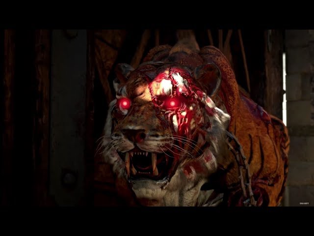 Black Ops 4 LIVE ITA - Livelliamo su Zombie e Multiplayer!