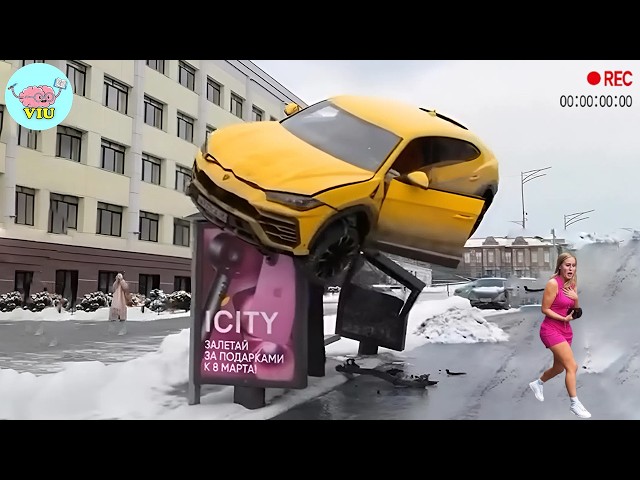 100 Expensive And Incredible Supercar Fails Caught On Camera | Angry Driver Gets Instant Karma #01