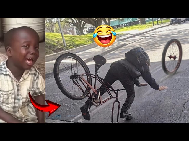 TRY NOT TO LAUGH 🤣 Best Funny Videos Compilation 😂😁😆 Memes PART 26