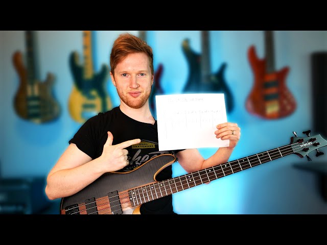 The ULTIMATE Exercise To Master Complex Rhythms