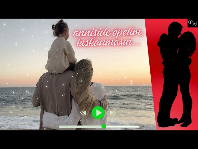 Kız Bebeğin ve Kocanla Berabersin... - Roleplay ASMR