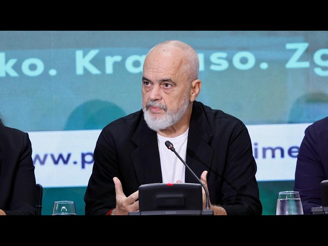 PASQYRA E ÇMIMEVE - Me përfaqësues të supermarketeve dhe furnitorëve kryesorë në vend,