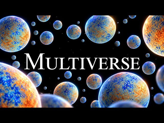 Do We Live in a Multiverse?