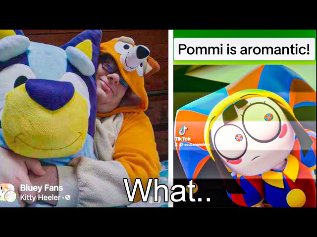 Fanbases RUINED By The Internet (Part 2)
