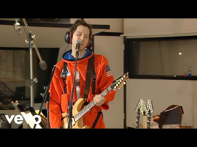 Paul Gilbert - Interaction