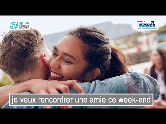 Poser la première question! #CH10SP #swayamprabha