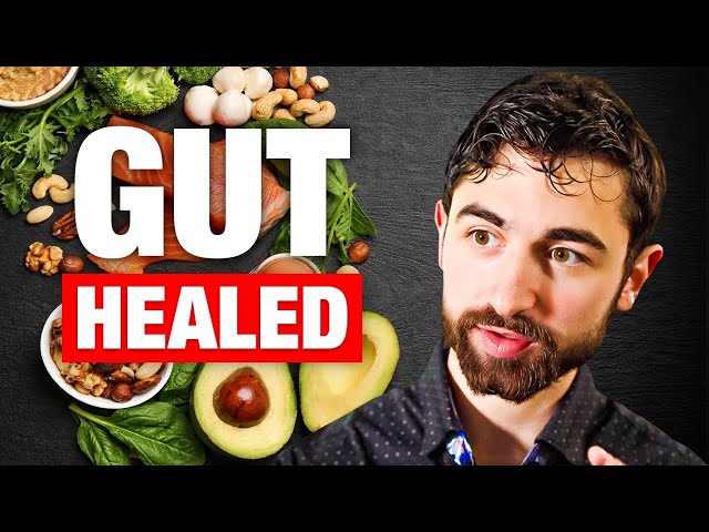 The Ketogenic Cure: They Don't Teach This in Medical School