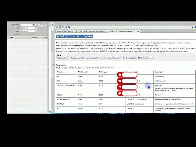 TIA PORTAL TUTORIAL STEP BY STEP FOR BEGNINNERS PART-22
