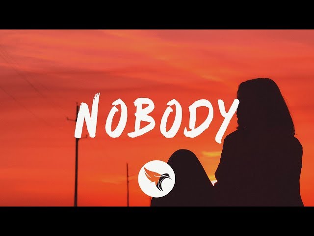 Ariana Grande & Chaka Khan - Nobody (Lyrics)