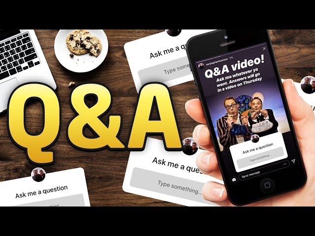 Would I Sack Mourinho? Ask Me Anything! Instagram Q&A