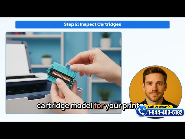 HP Printer Printing Wrong Colors? Fix Tint, Missing & Faded Colors Fast!