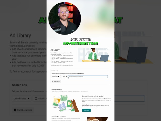 Research First For Better Ads