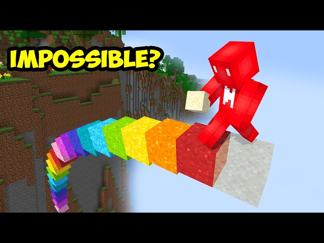 Minecraft Tricks That Will Blow Your Friend's Mind