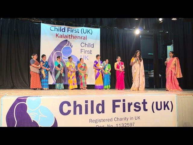 Highlights From Child First UK 17th Annual Gathering 2026