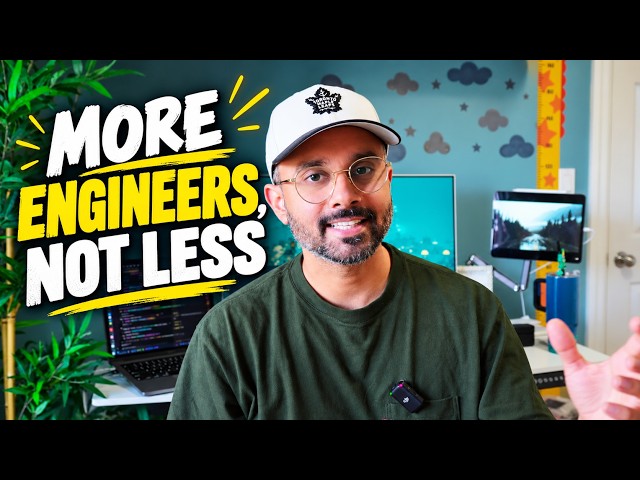 Future of Software Development