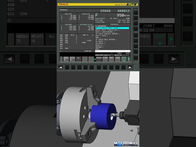 JOIN CNC AUTOMATION PRO — PROFESSIONAL CNC AUTOMATION, TRAINING & REUSABLE PROGRAMMING TOOLS