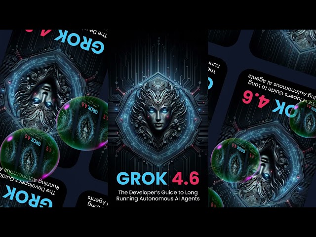 Grok 4.6: The Developer’s Guide to Long Running Autonomous AI Agents