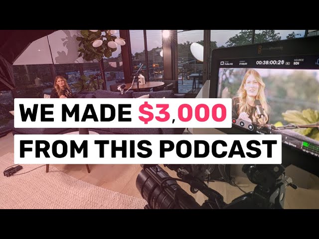 Behind The Scenes: Everything We Learned From Recording Our Podcast