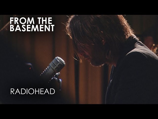 Codex | Radiohead | From The Basement