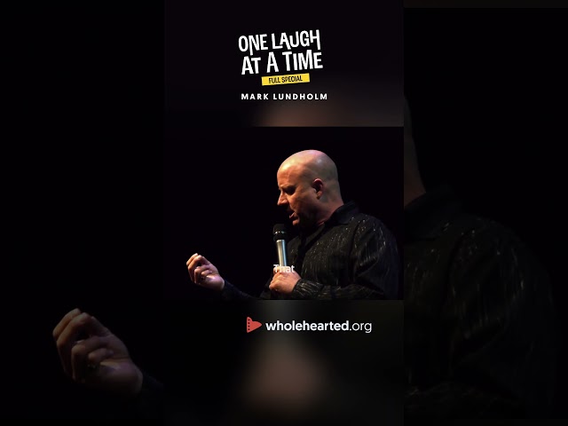 Puzzling Lives: Mark Lundholm’s Hilarious Truth About Recovery!