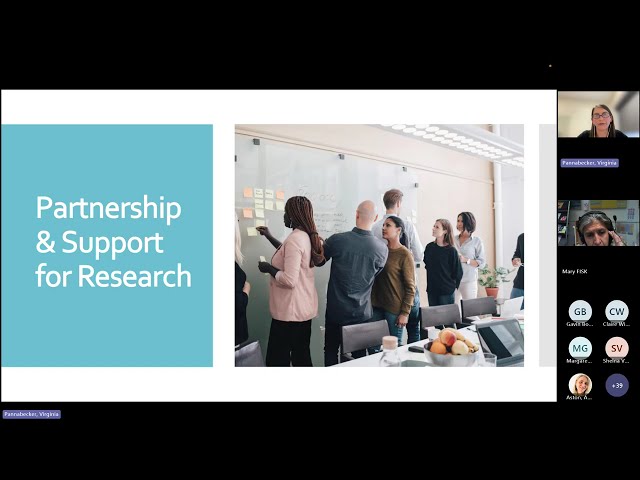AI in Research Libraries  Supporting Research Operations in the Age of AI