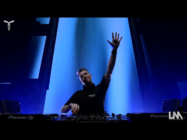Daxson - Before It's Lost @ Transmission NL 2025