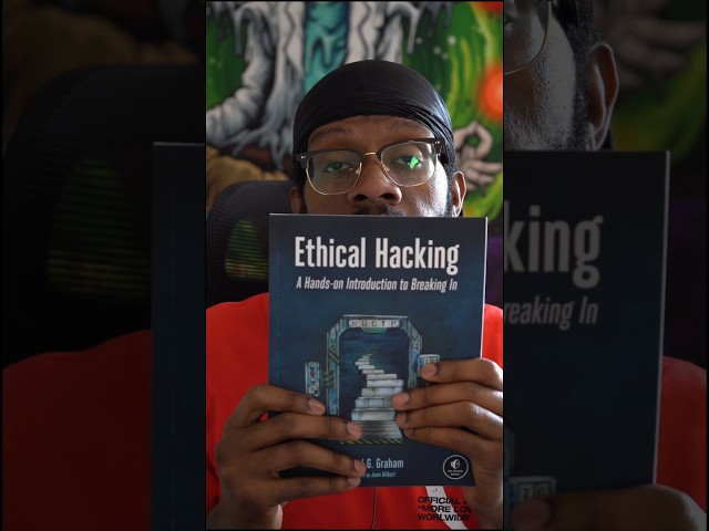 Books for Cyber Security #cybersecurity #cybersec #informationtechnology