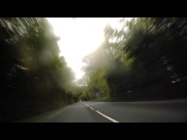 The Magic of Michael Dunlop